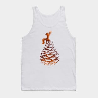 THANKSGIVING Tank Top